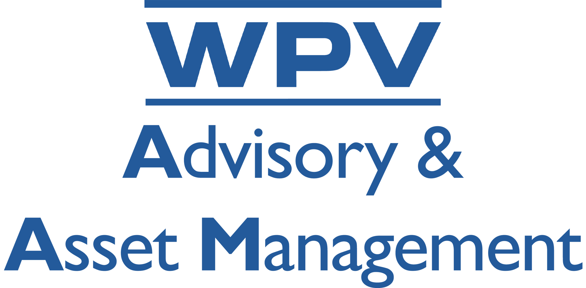 Logo der WPV AAM