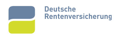 Logo der Deutschen Rentenversicherung