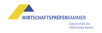 Logo der Wirtschaftsprüferkammer