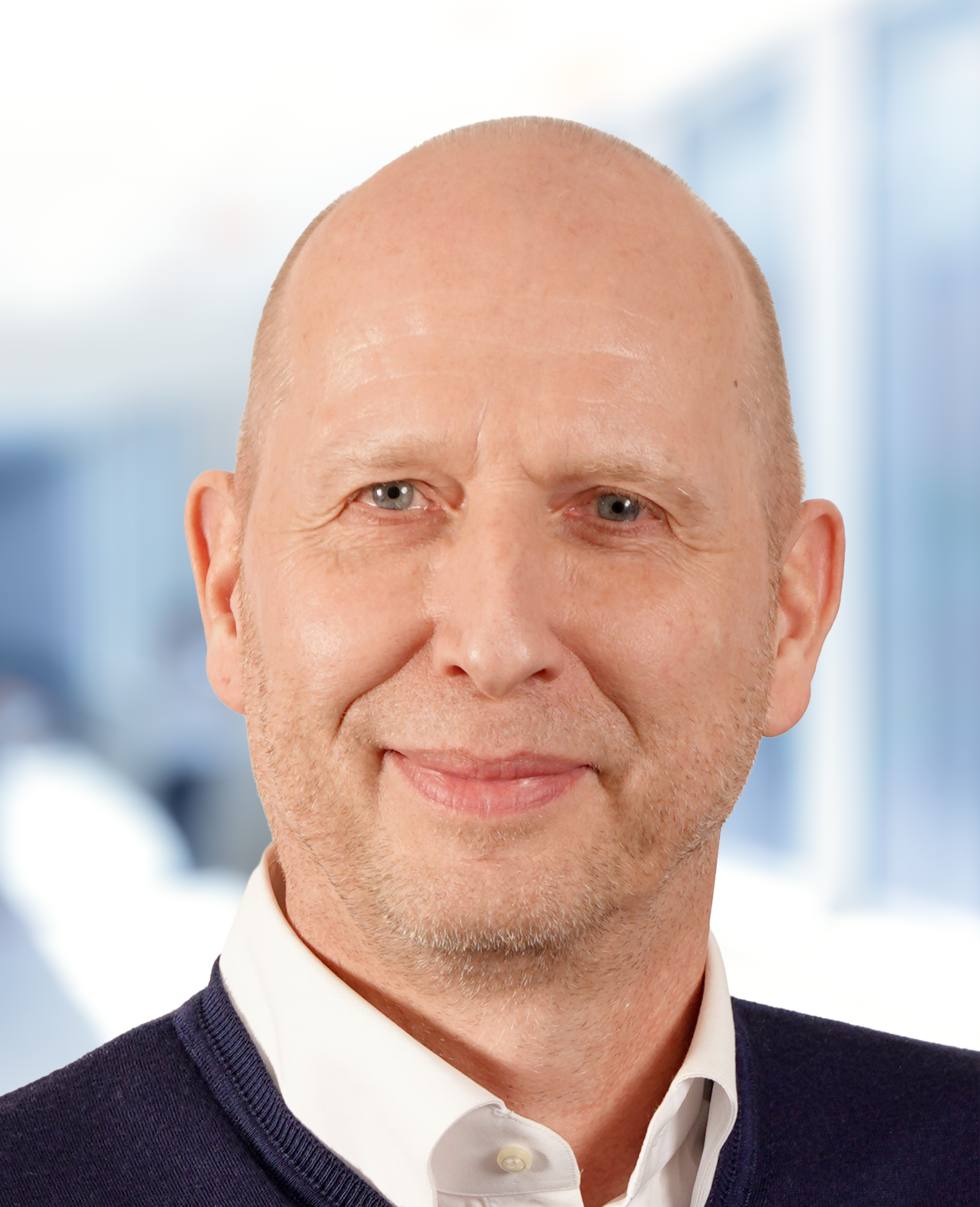 Jörg Engels Vorsitzender der VV des WPV